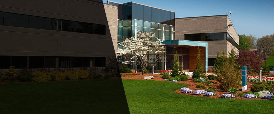 Oberlin Landscapers