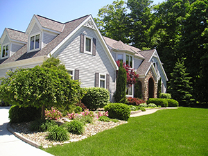 Landscapers and Lawncare Services in Oberlin, OH